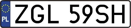 ZGL59SH
