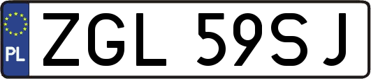 ZGL59SJ