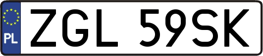 ZGL59SK