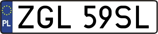ZGL59SL
