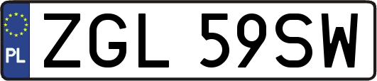 ZGL59SW