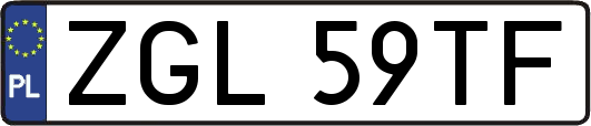 ZGL59TF