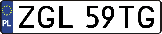 ZGL59TG