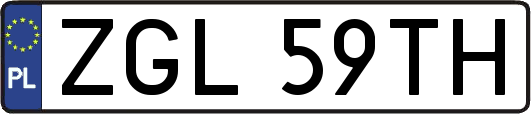 ZGL59TH