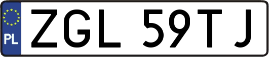 ZGL59TJ