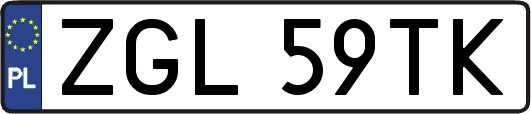 ZGL59TK