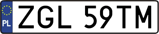 ZGL59TM