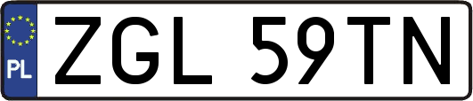 ZGL59TN