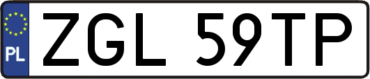 ZGL59TP