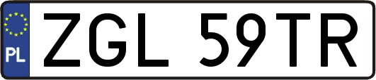 ZGL59TR