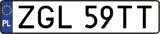 ZGL59TT