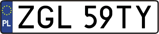 ZGL59TY
