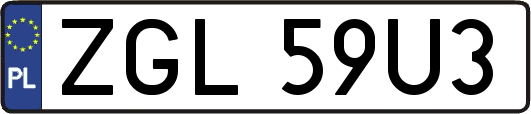 ZGL59U3