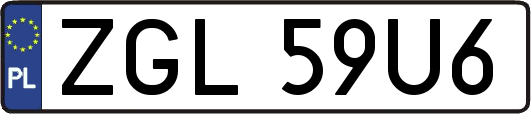 ZGL59U6
