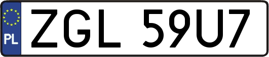 ZGL59U7