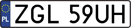 ZGL59UH