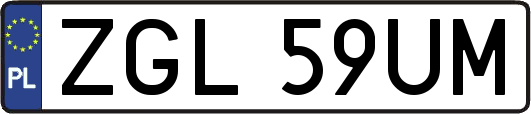 ZGL59UM