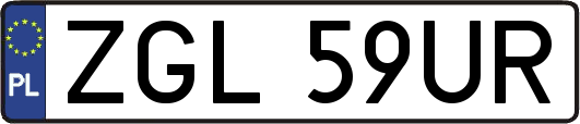 ZGL59UR
