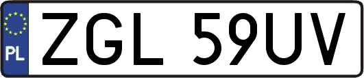 ZGL59UV