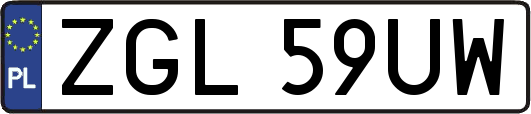 ZGL59UW