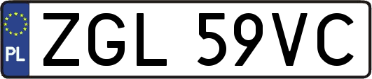 ZGL59VC