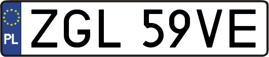ZGL59VE