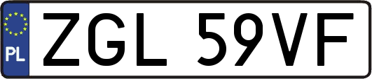 ZGL59VF