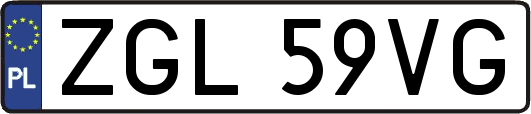 ZGL59VG