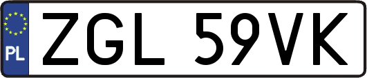ZGL59VK