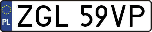 ZGL59VP