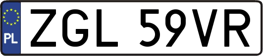 ZGL59VR