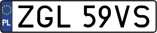ZGL59VS