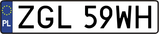 ZGL59WH