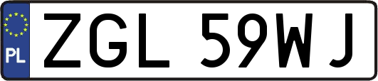 ZGL59WJ