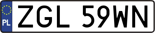 ZGL59WN