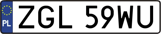 ZGL59WU