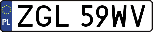 ZGL59WV