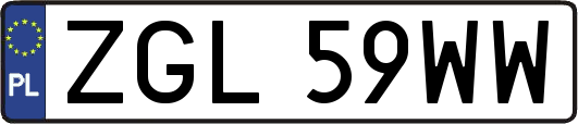 ZGL59WW