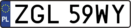 ZGL59WY
