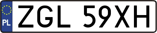 ZGL59XH