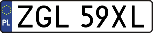 ZGL59XL