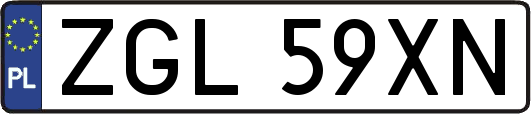 ZGL59XN