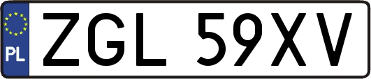 ZGL59XV