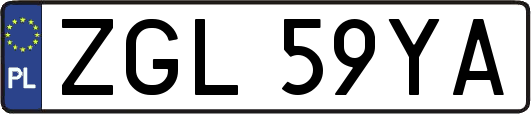 ZGL59YA