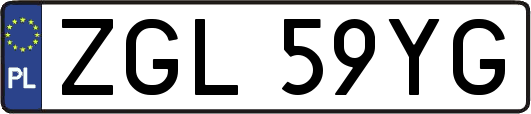 ZGL59YG