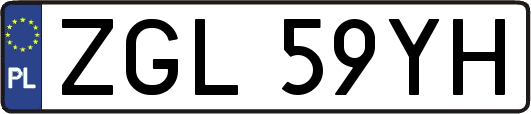 ZGL59YH