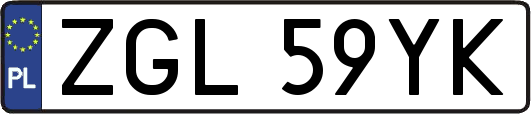 ZGL59YK