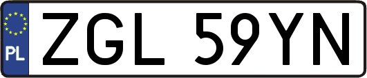 ZGL59YN