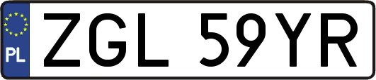 ZGL59YR