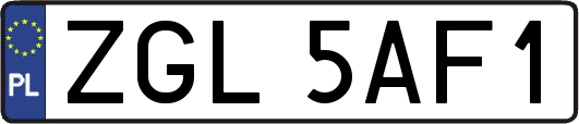 ZGL5AF1